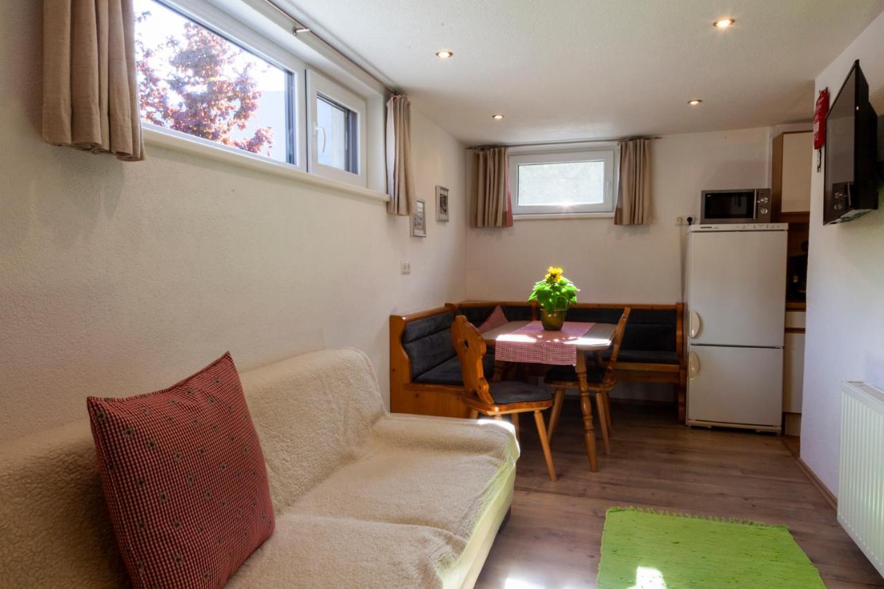 Appartement Lara & Lea Zell am Ziller Exterior foto
